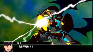 スパロボv　ちょっとカオスな乗り換え戦闘集　Part8