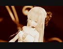 【MMD】「Espiazione」【Tda式改変 巡音ルカ】