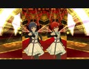 【ミリシタ】D/Zeal(静香・ジュリア)「Harmony 4 You」【ソロMV(編集版)】