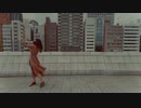 橙ゲノム を踊ってみたver.のぶめ