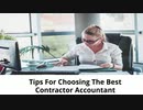 Contractor Accountants