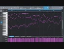 【バッハ】平均律2巻1番フーガを弾いてみた【BWV870-2】