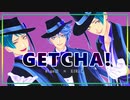 【MMDツイステ】GETCHA!【オクタヴィネル】