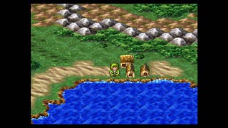 【ドラクエ7】本当に闇が深い、鬱ゲーなのか確かめたい＃１