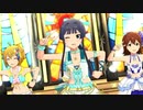 【ミリシタMV】「Bonnes! Bonnes!! Vacances!!!」【水着信号機】