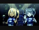 サイドテールうま娘ちゃんたちによる『Winning the soul!』