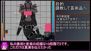 Slave Matrix RTA [17:24] (人身売買なし)