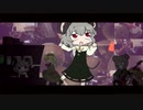 踊ってない夜を知らないNYN姉貴と生ドラム.oddloop