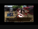 式姫ぎゃらりー　気配を嗅ぎ分けし者