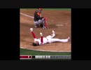 大谷翔平選手2打席連続29号30号ホームラン！2本のホームランに盗塁に激走サヨナラホームイン！
