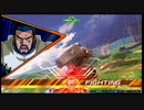 （マツナガの）家名にかけて！家名に！【EXVS2XB：高機動型ザクⅡ改（シン・マツナガ専用機）】PART５