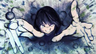 GREEDYWATER/音街ウナ