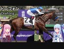 【世界の名馬】ドレフォン【VOICEROID解説】
