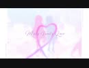 【ラブライブ！サンシャイン!!】Misty Frosty Love 歌ってみた【むみこ×千梁】