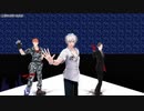 【MMDヒプマイ】ビビっちゃ駄目だ【ステージテスト】