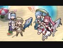 新♥エフィアルヒーローズ その17/エフィアンヌとシルダさん編【ゆっくり実況】