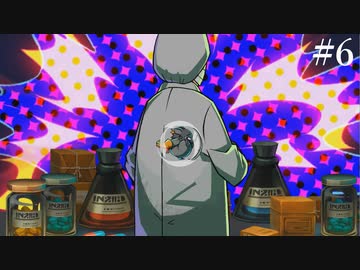 【初見実況】曲を楽しむMAD RAT DEAD【その6】
