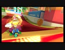 【マリオカート8DX】全キャラで1位企画、ワリオ編Part4　＃264
