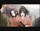 乙女ゲーム苦手な人の薄桜鬼実況プレイpart11