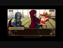式姫ぎゃらりー　日向に佇む者