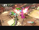 マイDNAマンがいくARMSランクマッチ　ランク20を目指して　Part91