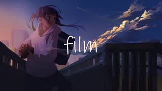 【雨歌エル】しゃん ｢film｣/film music video