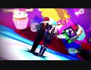 【VRoid→MMD】ポジティブ☆ダンスタイム【Veda】