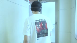 女子メンバーがお風呂でびしょ濡れになりました。