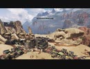 【APEX】シーズン9 アリーナ part33 (PS5) 新エリア スカルタウン