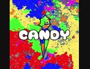 CANDY／初音ミク