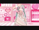 [初音MMD]恋して♥ポプテピピック