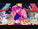 [MuseDash Buro&2233/MMD]奇妙な組み合わせが追加されました！