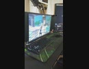 敵にやられて恐ろしく台パンをするｗ #shorts「FORTNITE」「フォートナイト」