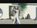 [天依MMD]横のペンは静かで、謎は正しいです。 本の中で何を読み、言葉を読んで一列に並べる 。