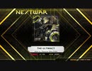 【K-shoot MANIA】THE ULTIMACY [MXM 18]【創作譜面】