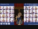 【ミリシタ】「Harmony 4 You」届け！私たちのVoice キミの元へ集(52人分+全員歌唱Ver.)【ソロMV】
