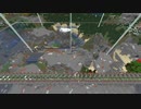 整地してスポナーを64個掘り出すマインクラフトpart192