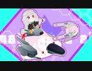 【VOICEROID実況】あかりちゃんがセヤナ―と宇宙基地跡を行くR-TYPE FINAL2（PS4）