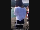 ブラ透けにしか興味がない男たち。