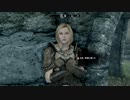 【Skyrim SE】 #32-1 サルモール大使館に潜入してみた：マスマリの冒険記４ 【ゆっくり実況】