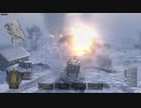【CtA:GoH】街道上の怪物2-2（最初の防衛ラインまでテスト）