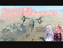 【Fallout4】きりたんが豆の街で姉と探すpart52