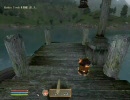 Oblivion【オブリビオン】 プレイ動画 首狩配達記　Vol.28