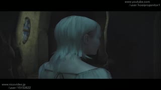 【TAS】デメント - DEMENTO Part07【ツールアシストサクサクプレイ】