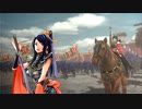 【三国志大戦6】駄君主が天下統一戦（破壊神争奪戦）で遊ぶそうです3