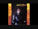 仮面ライダーＺＯ！！を歌ったσ(ﾟ∀ﾟ )ｵﾚ！！