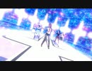 【シュタゲ】自作ラボメンガールズに『Lamb.』を踊らせてみた【コイカツ】