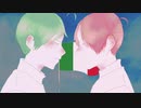 【 手描きAPヘタリア】15周年の主張