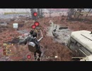 【Fallout76】深夜のボス10戦＋野良ッサス・お羊さん②【生放送】