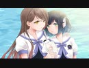 「-告白って、もっとロマンチックなものだと思ってた-」